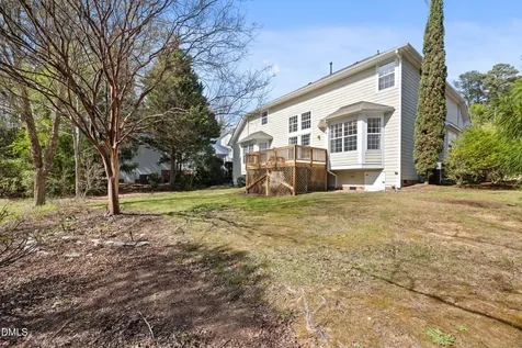 101 Fringe Tree Court Cary NC 27519