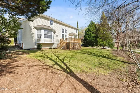 101 Fringe Tree Court Cary NC 27519