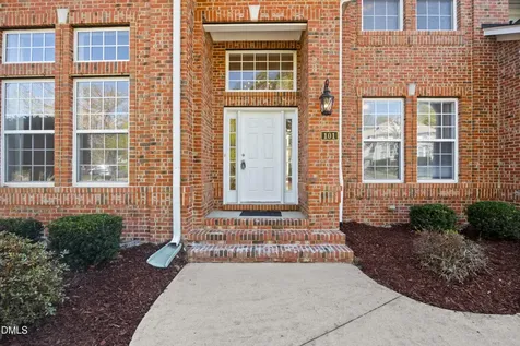 101 Fringe Tree Court Cary NC 27519