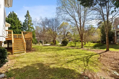 101 Fringe Tree Court Cary NC 27519