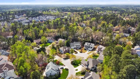 101 Fringe Tree Court Cary NC 27519