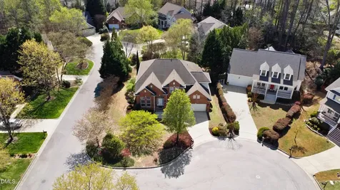 101 Fringe Tree Court Cary NC 27519