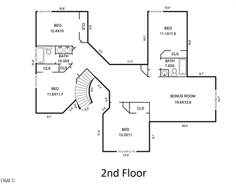 101 Fringe Tree Court Cary NC 27519