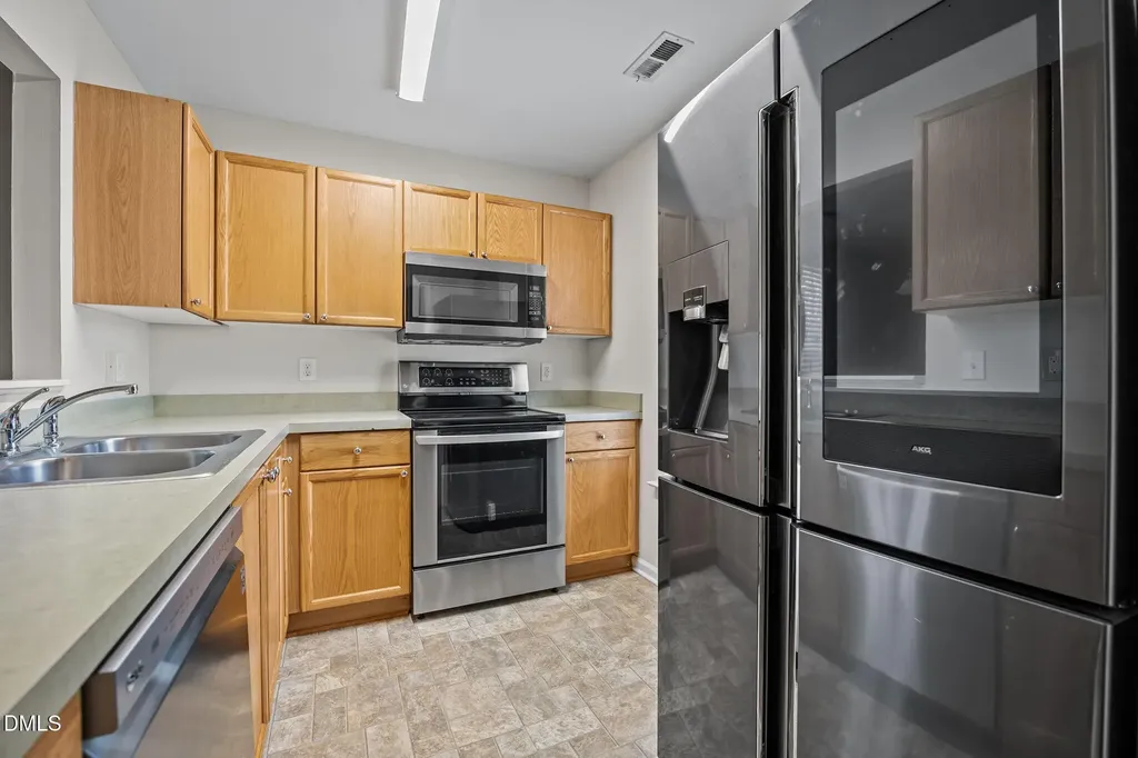 6032 Osprey Cove Drive Raleigh NC 27604