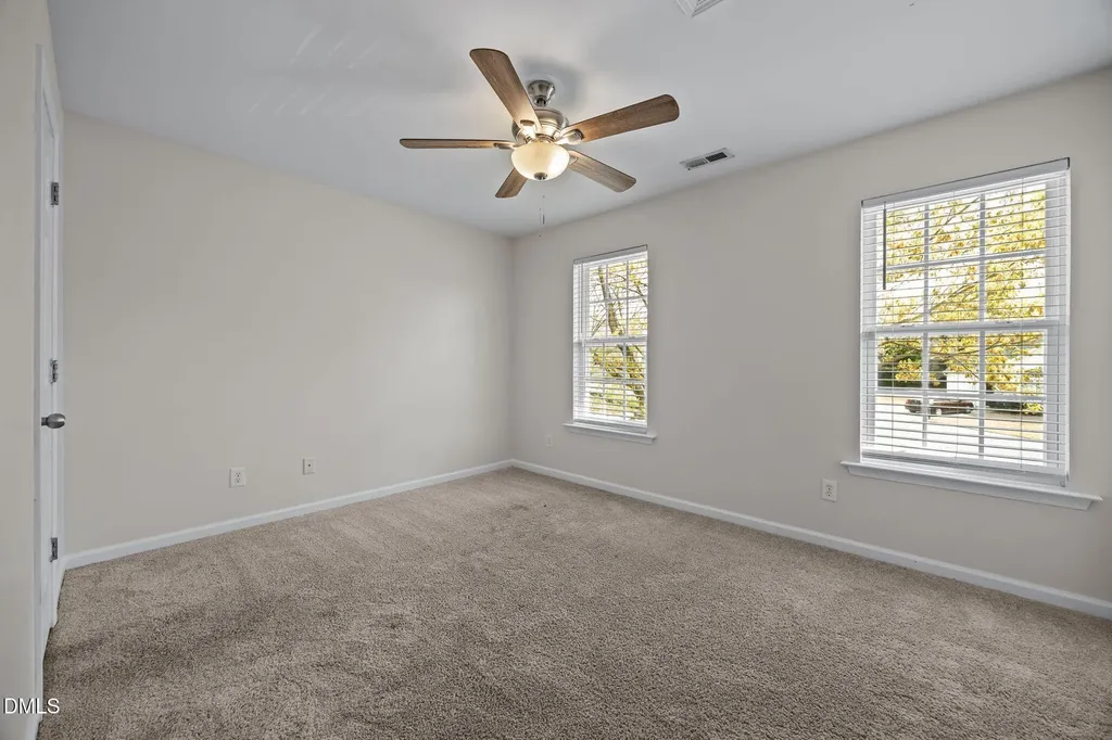 6032 Osprey Cove Drive Raleigh NC 27604