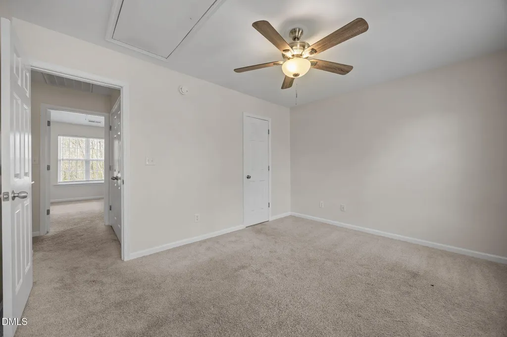 6032 Osprey Cove Drive Raleigh NC 27604