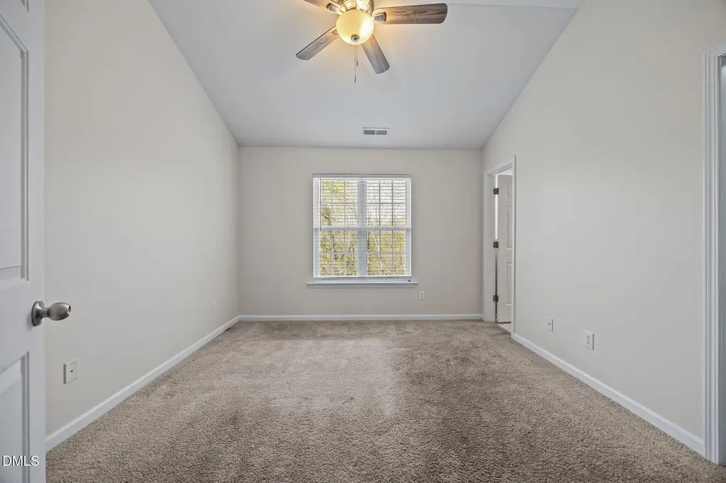 6032 Osprey Cove Drive Raleigh NC 27604