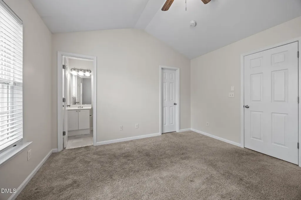 6032 Osprey Cove Drive Raleigh NC 27604