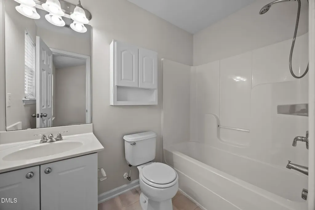 6032 Osprey Cove Drive Raleigh NC 27604