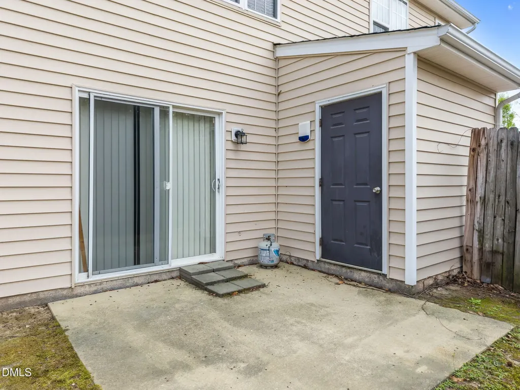 6032 Osprey Cove Drive Raleigh NC 27604