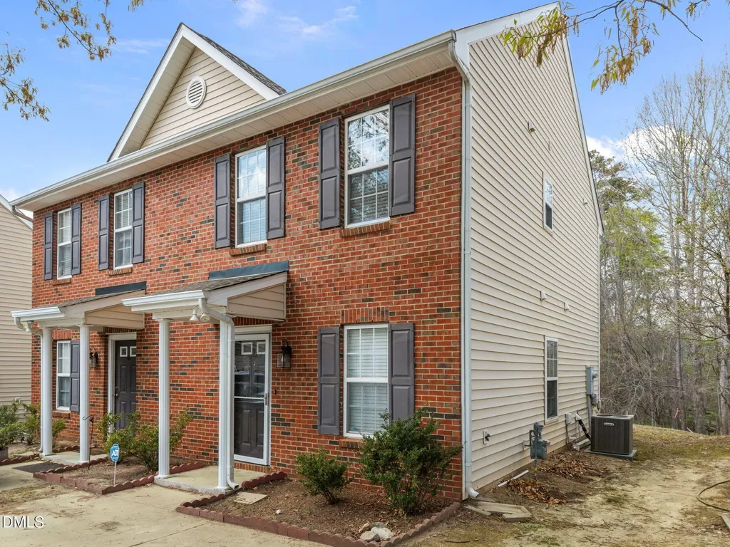6032 Osprey Cove Drive Raleigh NC 27604