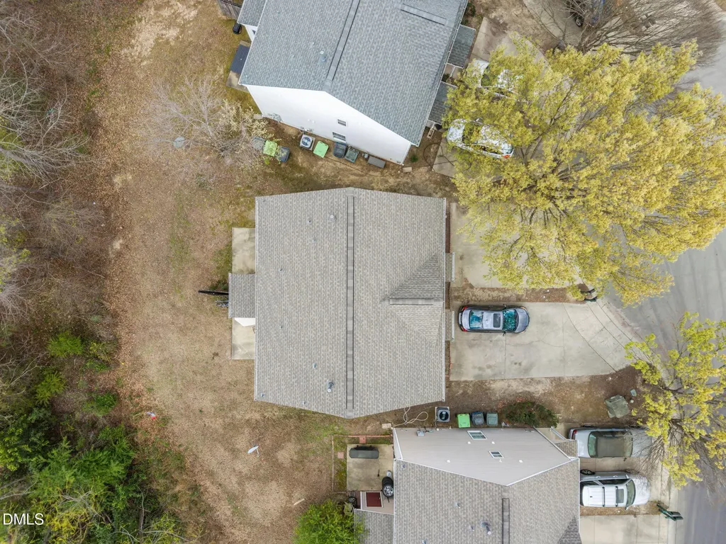 6032 Osprey Cove Drive Raleigh NC 27604