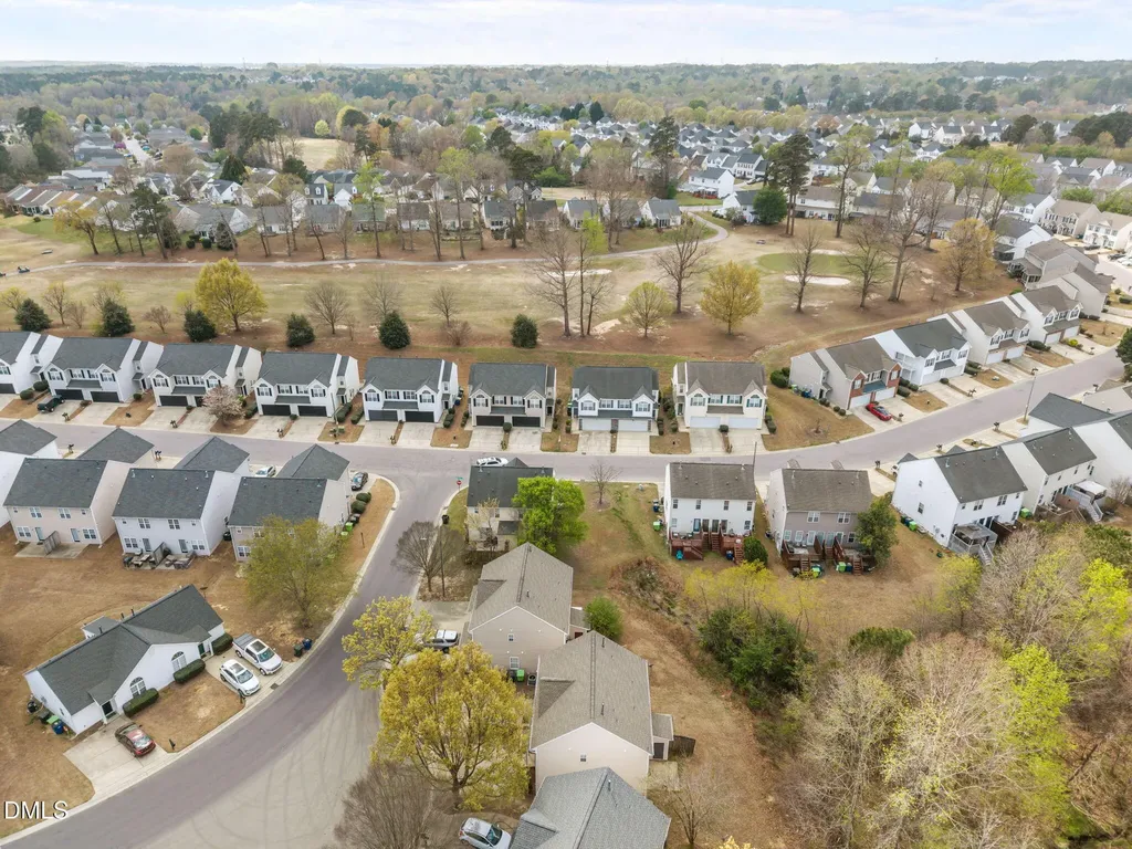 6032 Osprey Cove Drive Raleigh NC 27604