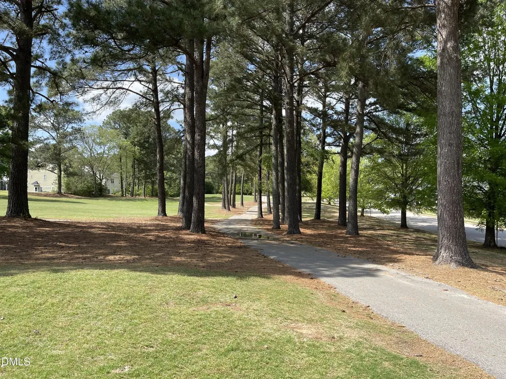 6032 Osprey Cove Drive Raleigh NC 27604