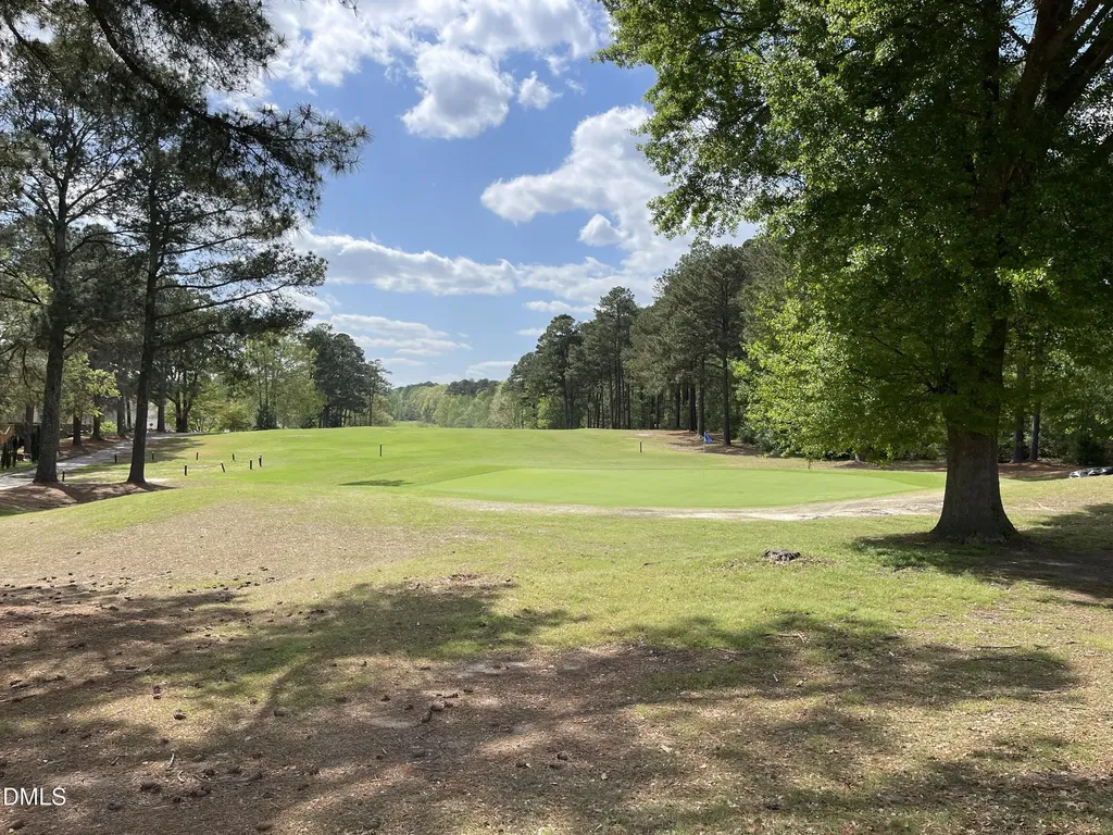 6032 Osprey Cove Drive Raleigh NC 27604