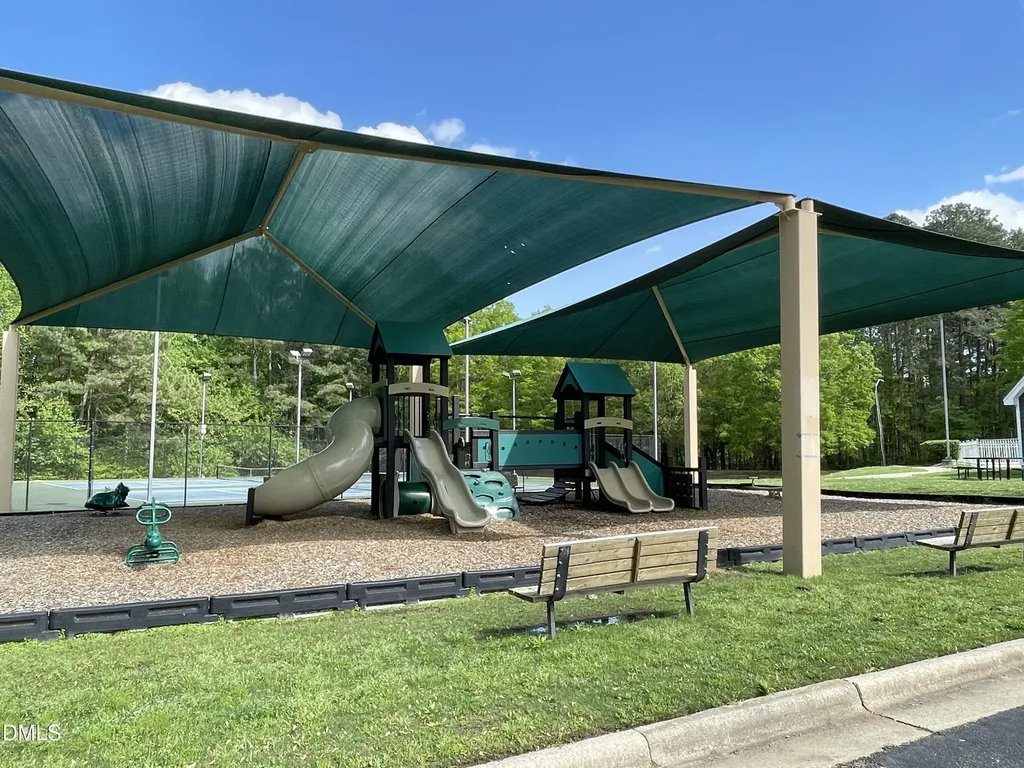 6032 Osprey Cove Drive Raleigh NC 27604