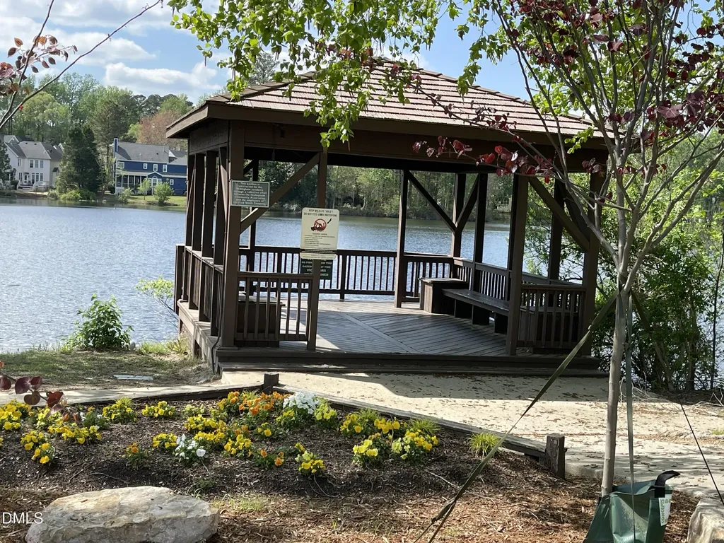 6032 Osprey Cove Drive Raleigh NC 27604