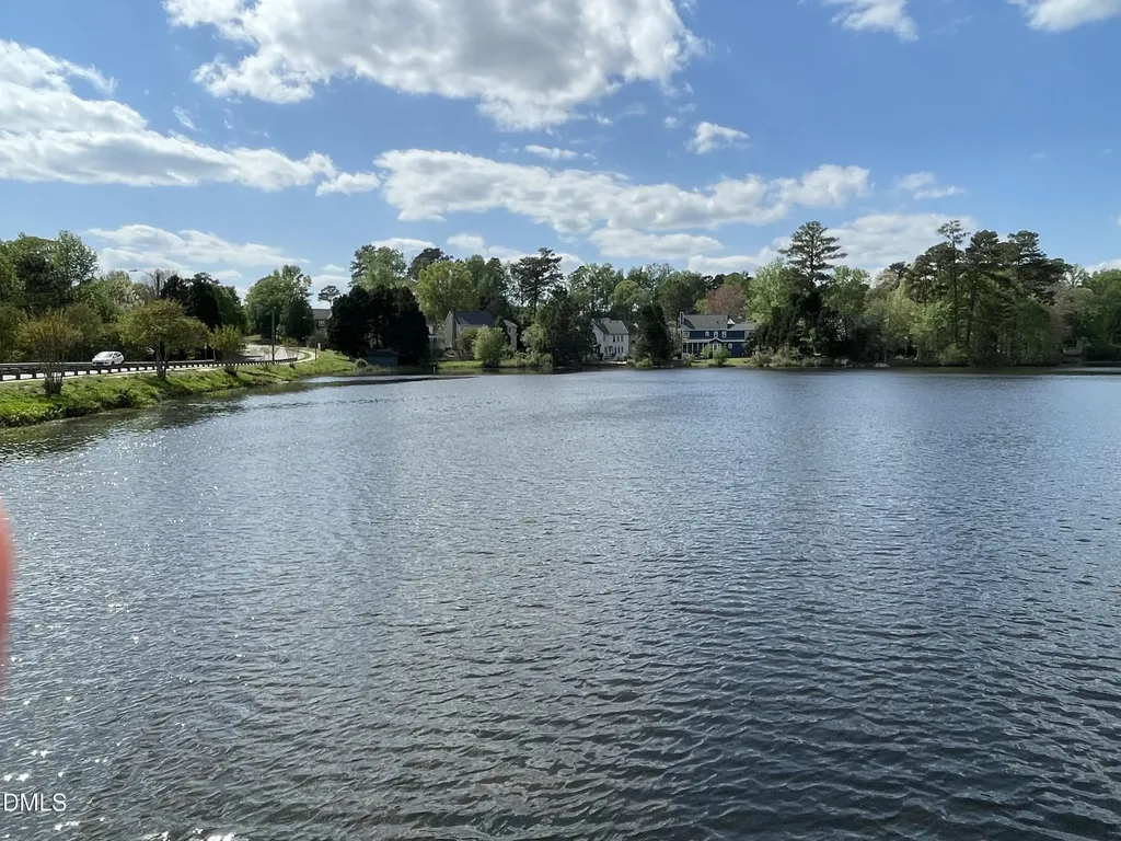 6032 Osprey Cove Drive Raleigh NC 27604