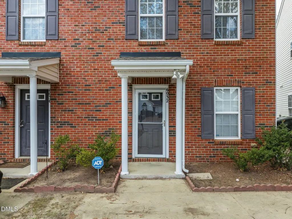 6032 Osprey Cove Drive Raleigh NC 27604