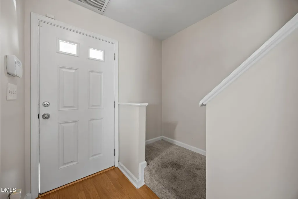 6032 Osprey Cove Drive Raleigh NC 27604