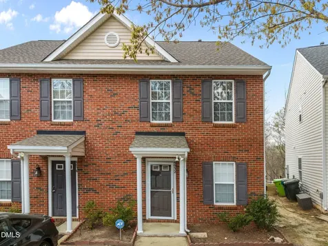 6032 Osprey Cove Drive Raleigh NC 27604