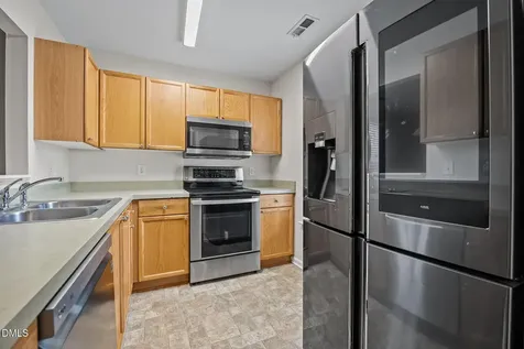 6032 Osprey Cove Drive Raleigh NC 27604