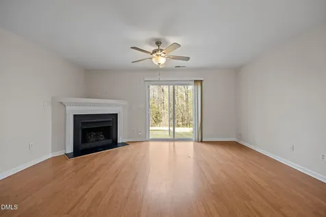 6032 Osprey Cove Drive Raleigh NC 27604