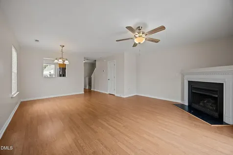6032 Osprey Cove Drive Raleigh NC 27604