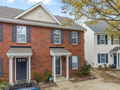 6032 Osprey Cove Drive Raleigh NC 27604