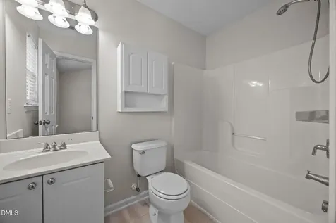 6032 Osprey Cove Drive Raleigh NC 27604