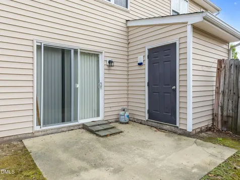 6032 Osprey Cove Drive Raleigh NC 27604