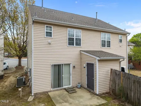 6032 Osprey Cove Drive Raleigh NC 27604