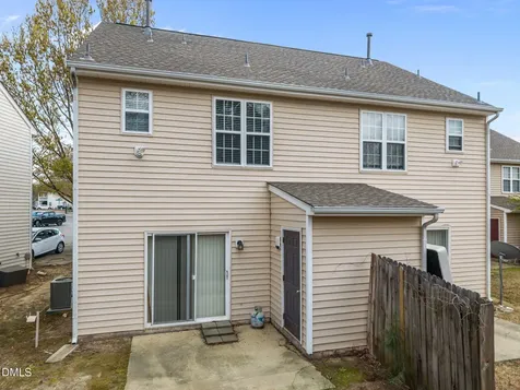 6032 Osprey Cove Drive Raleigh NC 27604