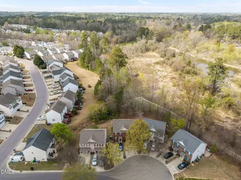 6032 Osprey Cove Drive Raleigh NC 27604