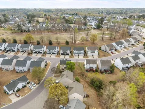 6032 Osprey Cove Drive Raleigh NC 27604