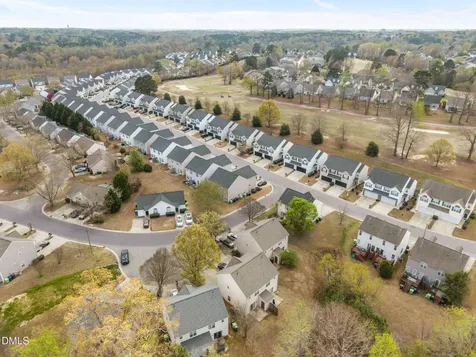 6032 Osprey Cove Drive Raleigh NC 27604