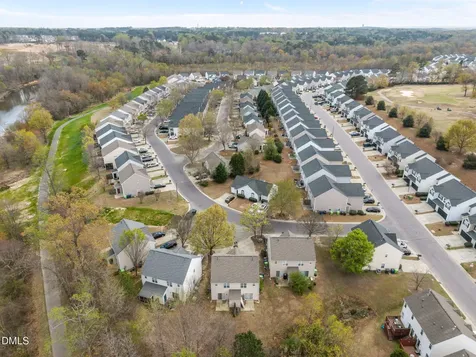 6032 Osprey Cove Drive Raleigh NC 27604