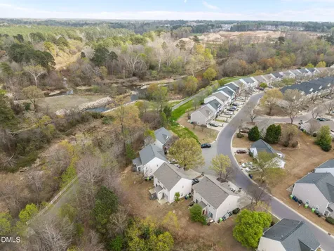 6032 Osprey Cove Drive Raleigh NC 27604