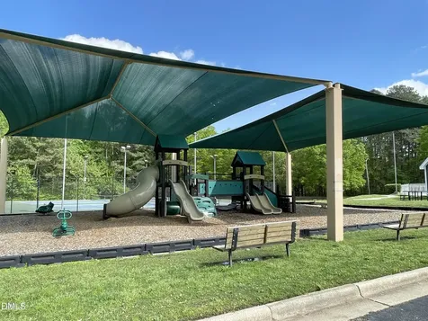 6032 Osprey Cove Drive Raleigh NC 27604
