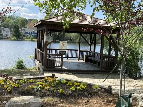 6032 Osprey Cove Drive Raleigh NC 27604