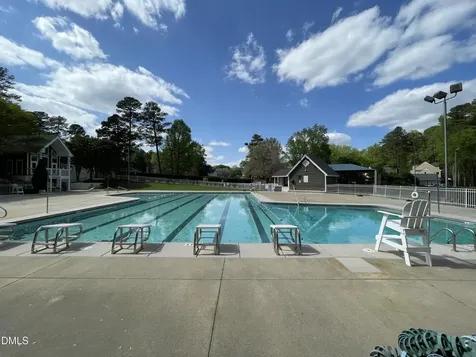 6032 Osprey Cove Drive Raleigh NC 27604