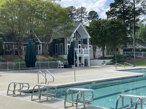 6032 Osprey Cove Drive Raleigh NC 27604