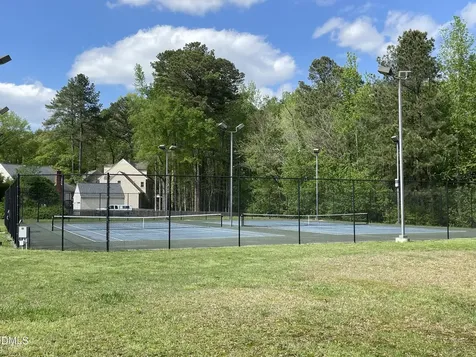 6032 Osprey Cove Drive Raleigh NC 27604
