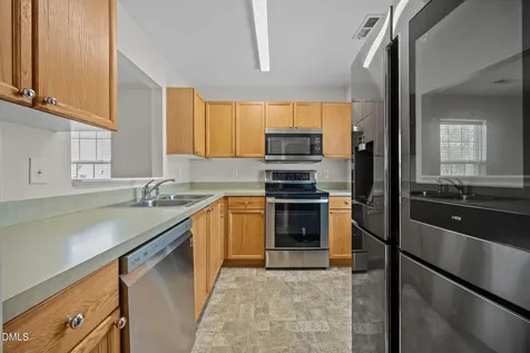 6032 Osprey Cove Drive Raleigh NC 27604