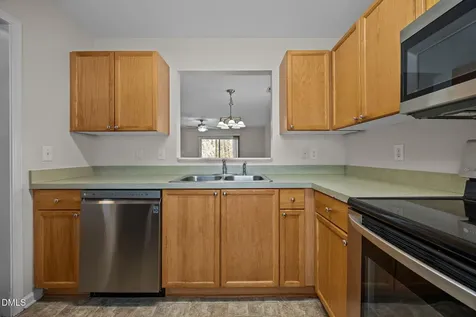 6032 Osprey Cove Drive Raleigh NC 27604