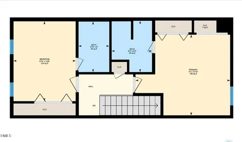 6703 Queen Annes Drive Raleigh NC 27613