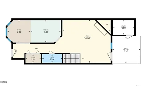 6703 Queen Annes Drive Raleigh NC 27613