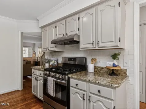 6703 Queen Annes Drive Raleigh NC 27613