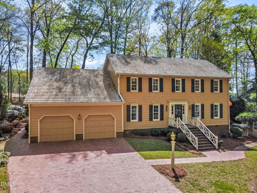 109 Queensferry Road Cary NC 27511