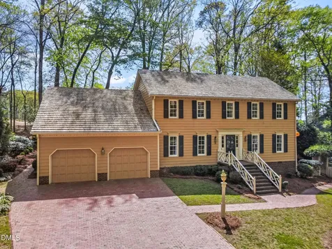 109 Queensferry Road Cary NC 27511